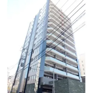 シェフルール鶴見中央の画像