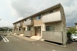 サワディー ファン バーン Aの画像