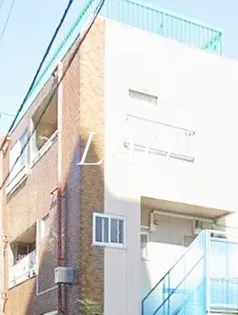 内田ビルの画像