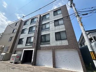 トライバルスペース発寒南の画像