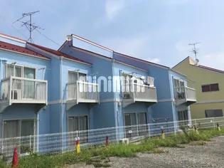 クリオコート西府IIB棟の画像