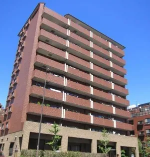 ツインタワー 東棟の画像