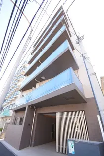 ヨコハマベイダイアモンドストリームの画像