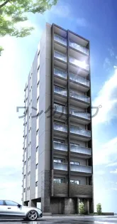 アイルプレミアム駒込の画像