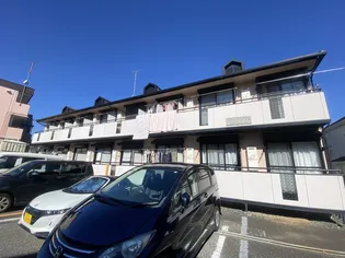 アネルバハイツAの画像