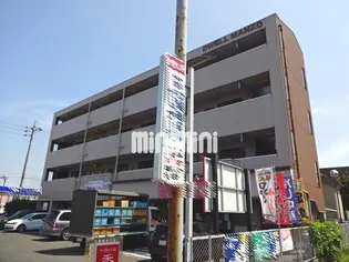 DWELL MANZOの画像