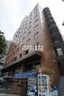 弓和三田ビジデンス【10階】の外観