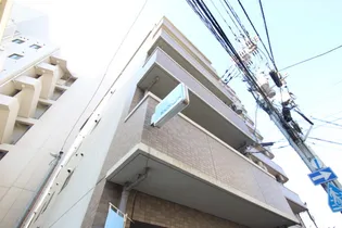 コーポラスマツモト5の画像