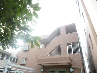 ロイヤルヒルズ中浦和の画像