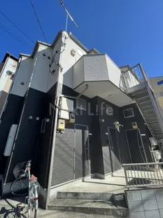 ウインガーデン川和町A棟の画像