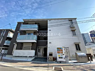 サウスメゾンサフィニアの画像