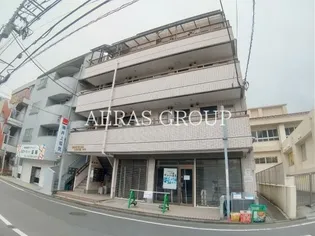 グロブナーハウス寺町の画像
