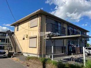 茂原ハイムの画像