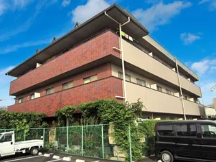 マリンハイツ田尻の画像