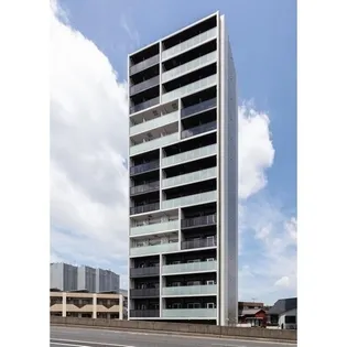 SPコート四ツ木の画像