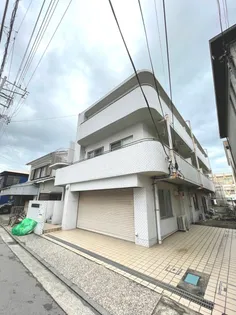 オーシャンハイツの画像