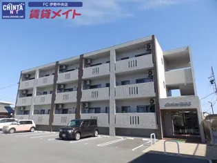 グローリアス ヒルIIの画像