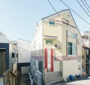 ユナイト馬込カーレンベルグの画像