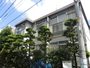 フォーブル東山の画像