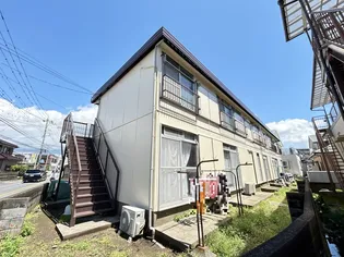 コーポ森の画像