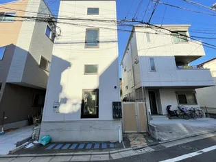 ラ ヴァルール田端の画像