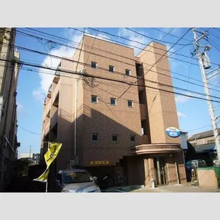 プチ・ルミエ【4階】の外観