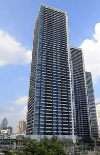 ベイサイドタワー晴海の画像