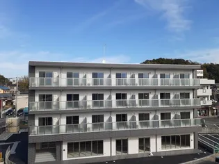 スタツィオーネAJIKIの画像