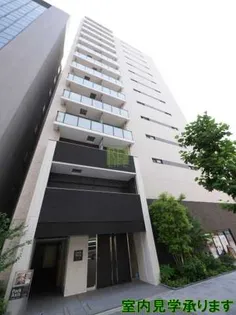 パークアクシス東日本橋の画像