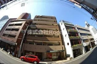 シャトーアスティナ高麗橋の画像