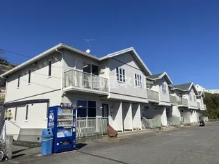 コンフォルト ファイブ A棟の画像