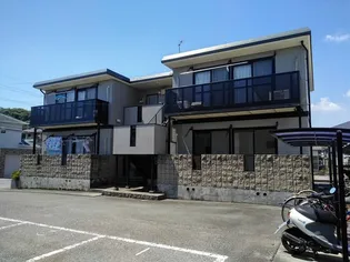 セジュールフォレストの画像