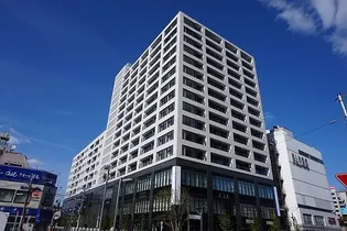 グレーシア調布の画像