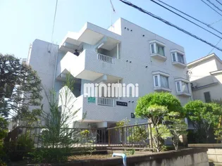 アルプ戸塚の画像