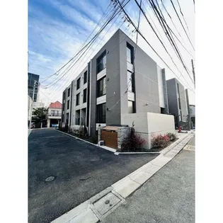 GRAN PASEO 中目黒 EASTの画像