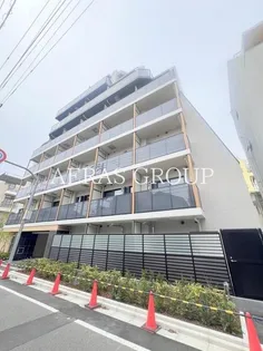 プラウドフラット西日暮里ディアージュの画像