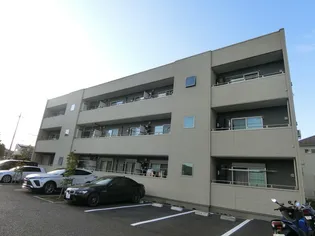 シエルエトワレの画像