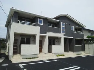 ビラフォンターナの画像