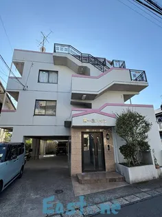 第一匠ハイツ【4階】の外観