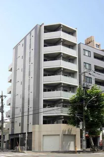 アクタス森下の画像