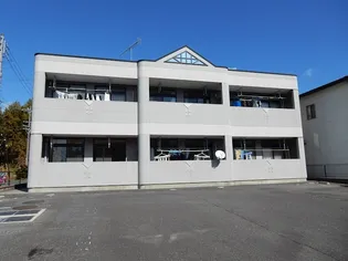 サンタプレイスヒルズA棟の画像