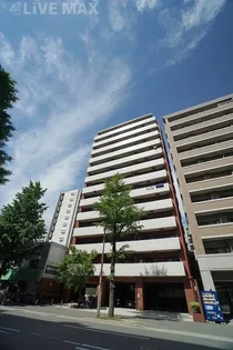 クリエート博多駅前の画像