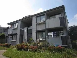 サンハーモニー大和田Bの画像