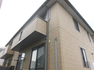 フローラ中山の画像