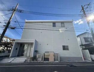 神奈川県相模原市中央区相生1【マンション】の外観