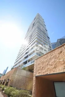 パークタワー横濱ポートサイドの画像