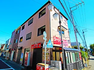 グリーンハイツの画像