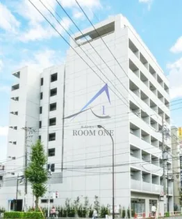 VANTAGE HASUNEの画像