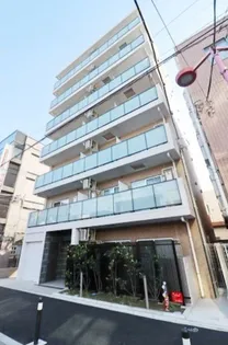 SHOKENRESIDENCE川崎東門前の画像