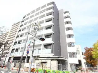 LIVIAZ NAMBA AIRYの画像